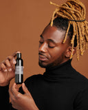 Men’s Hair & Beard oil