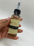 Sweet Cinnamon Hair Oil (AKA Cinnamon Roller Drops)