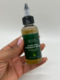 Aloe Vera Dandruff Serum