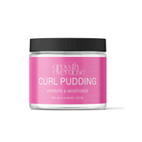 Curl Pudding