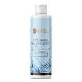 Rice Water & Flax Seed Shampoo