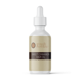 Sweet Cinnamon Hair Oil (AKA Cinnamon Roller Drops)