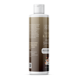 Vanilla Almond Protein Shampoo